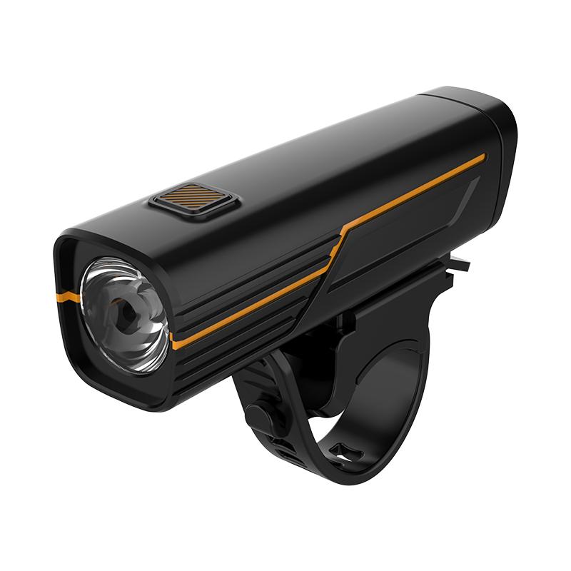 

Велосипедный фонарь высокой яркости передний свет 5 режимов зарядка Type-C фара MTB дорожный велосипедный фонарь для велоспорта на открытом воздухе велоаксессуары