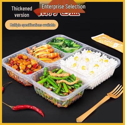Gıda Kapları – Öğle Yemeği Kutuları