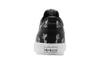Disney x Adidas Originals NIZZA Sport Goofy Low top Skateboard Shoes Black Children Aged 3 7 Years Old FW9592
