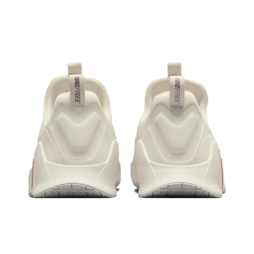 Nike Free Metcon 6 Pale Ivory Damen-Sneaker Creme Guava-Eis Sail FJ7126-100