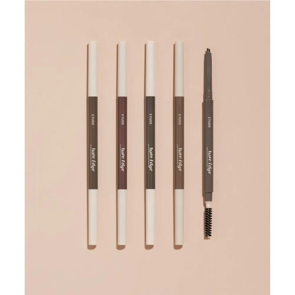Bare Edge Slim Brow / Eyebrow Pencil / Pencil Brow