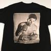 New JULIO CESAR CHAVEZ BLACK Shirt S234XL FN067 Unisex T-Shirt