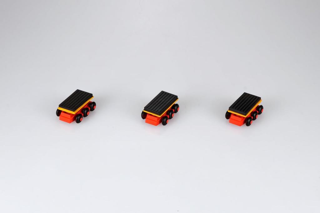 Aoshima Thunderbird 2 Kunststoffmodell 190mm Länge Bausatz, ca.