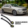 2pcs Car Headlamp H11 H9 H8 Extension Wiring Harness Replacement for Car Automotive Headlights Fog Lights