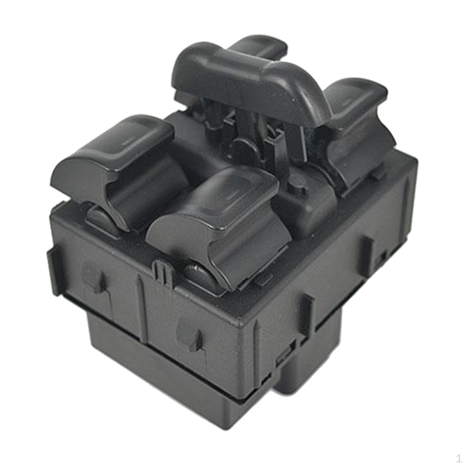 

Electric Power Window Switch Control Left Replace Fit for