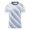 Carl M Football Jersey Men's Game Training Team Jersey Short-sleeved Top Quick-drying Breathable Casual Sports Adult T-shirt