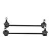 2pcs Sway Bar Links Stabilizer Rod Strut 8200040618 Replacement for Twingo 1996 2007