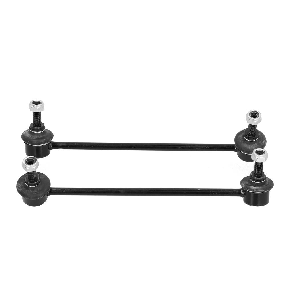 2pcs Sway Bar Links Stabilizer Rod Strut 8200040618 Replacement for Twingo 1996 2007