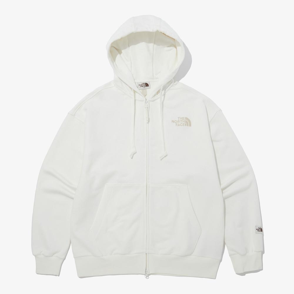 

THE NORTH FACE NJ5JP51L White Label Bonnie Zipup