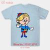 Hermey The Elf Made In Australia T Shirt S 5xl Vintage Casual Streetwear Graphic Stretched Top For Everyday Wear