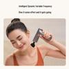 SKG F1 Mini Professional Massage Gun CN Plug (adapter Included)