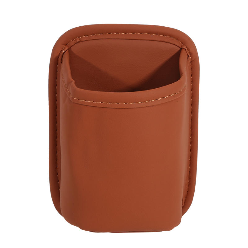 Universal Stable Car Side Door Cup Holder Auto Seat Back Drink Coffee Cup Organizer Waterproof Wear Resistant Storage Bag