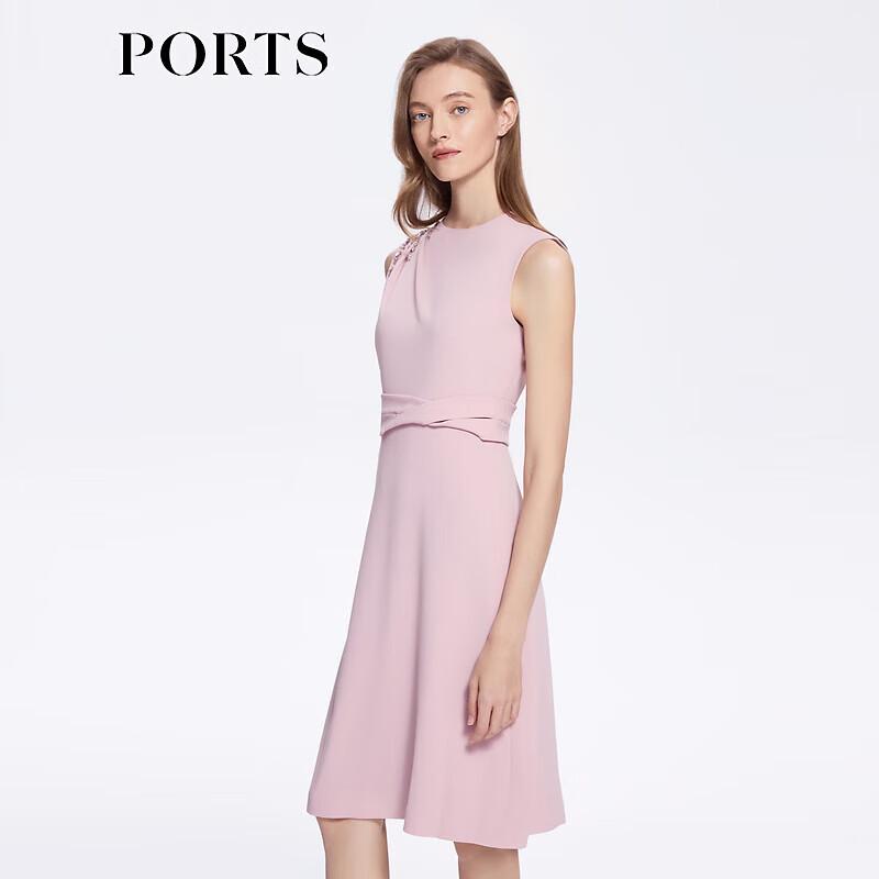 

PORTS Elegant A-Line Cocktail Dress XS / 2