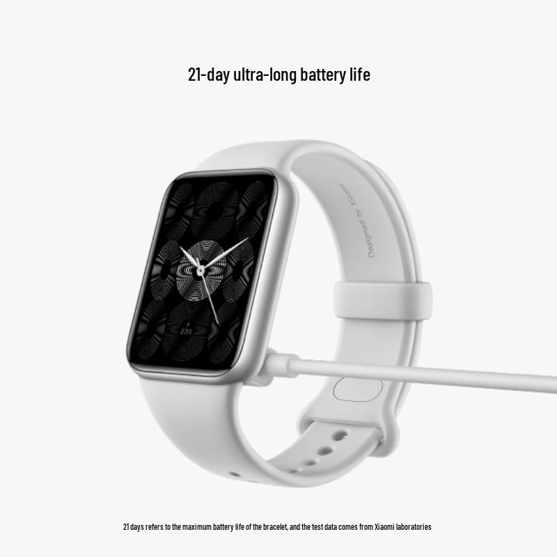 Xiaomi Band 10 Pro (CN Version)
