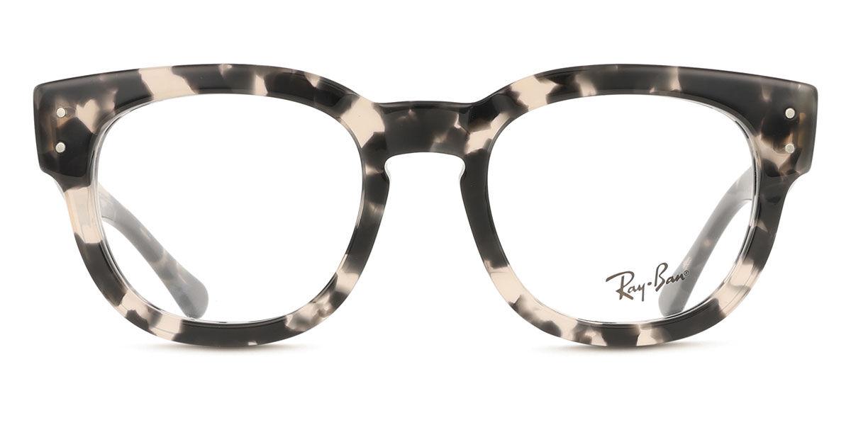 

Ray Ban Rx0298v Mega Hawkeye 8117 Unisex Eyeglasses 50-21-145