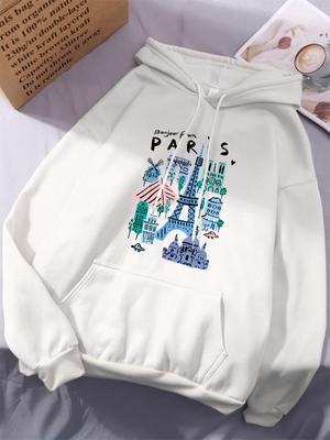 Tops – Hoodies & Sweatshirts