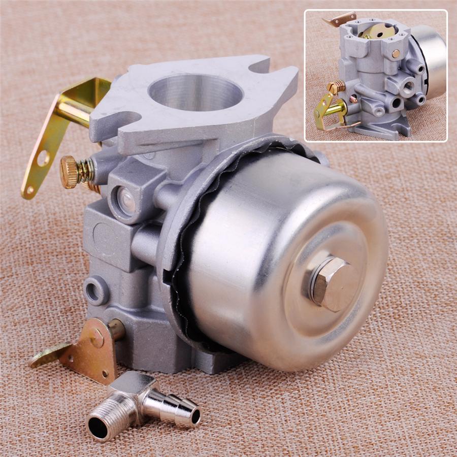 New Carburetor For K241 K301 10HP 12HP Cast Iron Engines Carb Cub Cadet