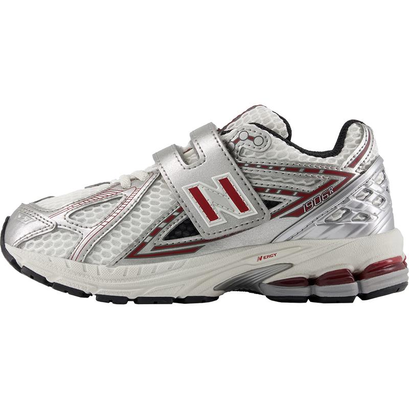 

Детские повседневные кроссовки New Balance 1906EA в стиле Y2K 31 (18.5cm)