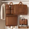 7-in-1 travel storage bag, business travel luggage, clothing sorting bag, underwear storage bag