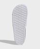 Adidas Adilette Comfort 2.0 Slide - White:Black / Kk2520
