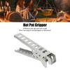 Bowl Pot   Pan   Hot Dish Plate Holder Pot Holder Lifter Clip Clamp
