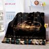 Power, Intrigue, Legacy Westeros Blanket Home Decor Camping Trip Christmas Gifts Outdoor Plush Blanket Machine Washable