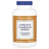 Garcinia Cambogia Extract, 180 Capsules