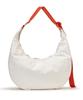 LG HAMMOCK ADJ Webbing BAG/1871/Meringue/Mandarin