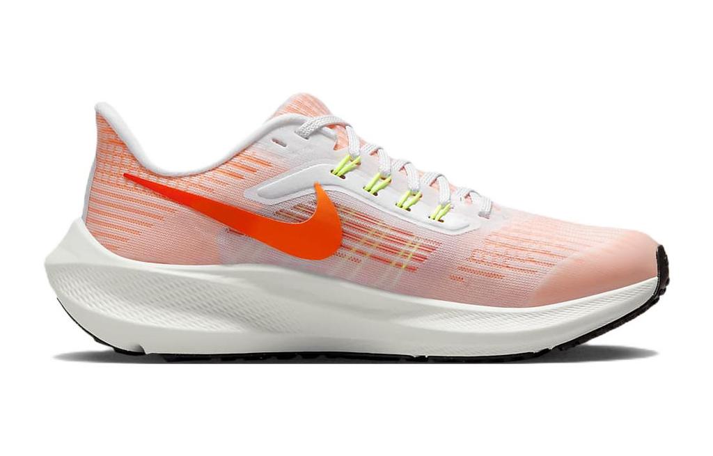 Nike Air Zoom Pegasus 39 Flying Horse 39 Cushioning Abrasion Resistant Breathable DM4015-102