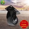 Denim Low Gravity Universal Cart Caster Wheel