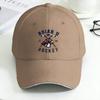 Garrett Graham Off Campus Briar U Sun Baseball Cap Summer UnisexTeens Design Trucker Hat Wholesale yk Cute Outdoor Gym Caps
