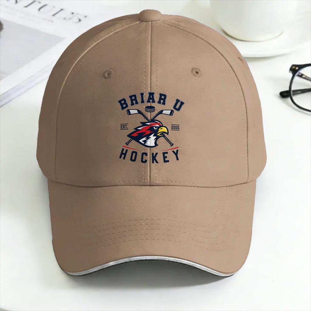 Garrett Graham Off Campus Briar U Sun Baseball Cap Summer UnisexTeens Design Trucker Hat Wholesale yk Cute Outdoor Gym Caps