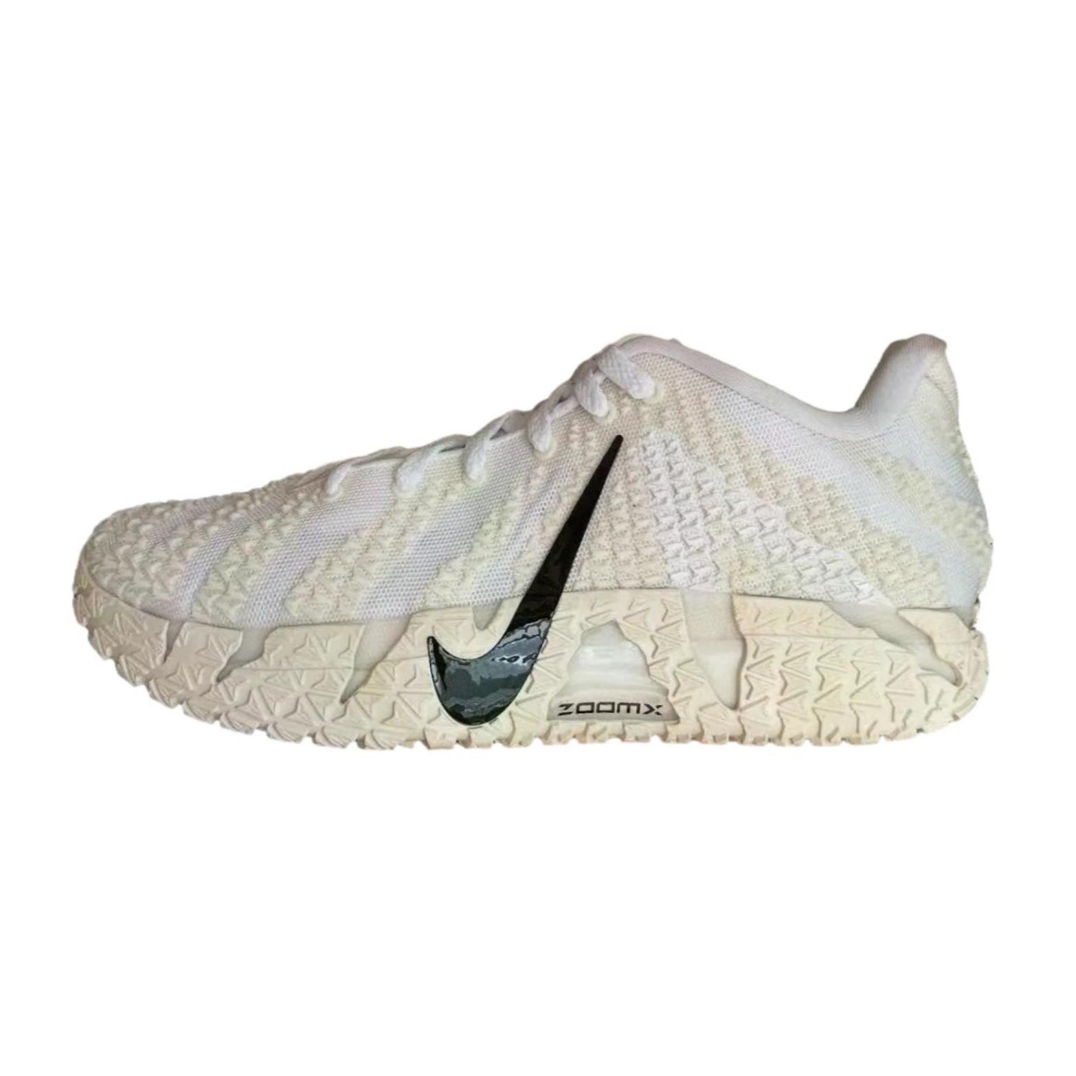 Nike Ja 3 Coconut Milk Men s HF2793-101 EU 43