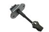 For Toyota Yaris 2002-2006 Rear Door Stopper Right Left Same  Door Subframe  Oem 68630 0D010