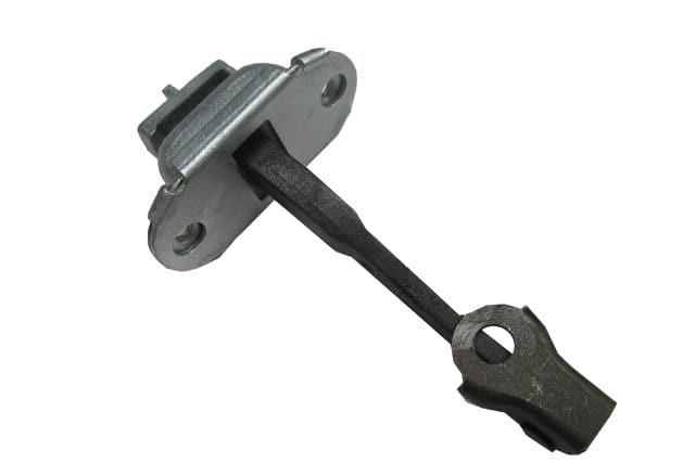 For Toyota Yaris 2002-2006 Rear Door Stopper Right Left Same Door Subframe Oem 68630 0D010