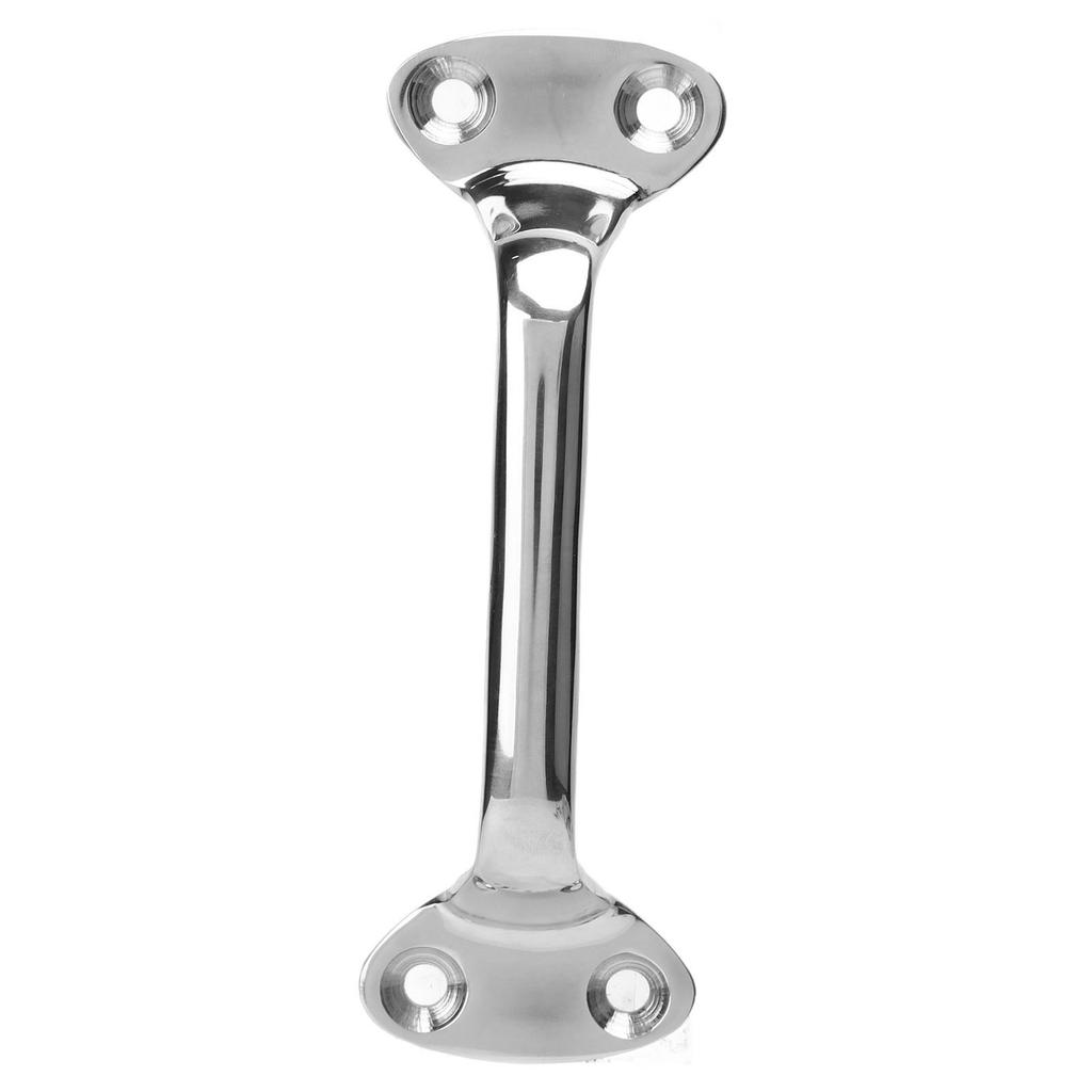 2 PCS Marine Stainless Steel Handle Heavy Duty Kayak Handle Boat Hardware Accessories