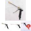 High Pressure Car Wash Gun With Quick Connect Bullet Head For Auto Detailing And Water Spray