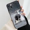 Killer Whale Orca Phone Case For iPhone 17 Pro Max 14 13 12 11 15 16 Pro Max mini 15 16 Plus 16e 17 Air Cover