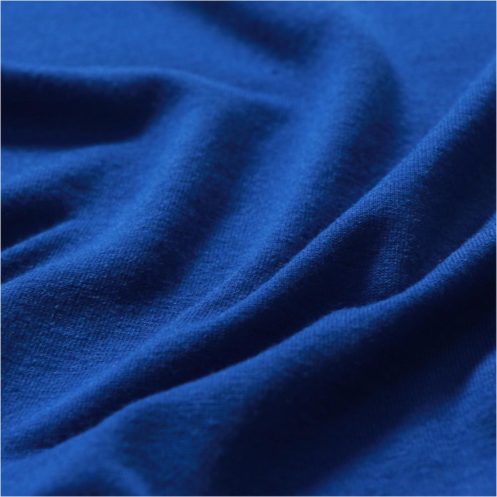 Men's Winter Color Turtleneck Long Sleeve T-shirt Top Blouse
