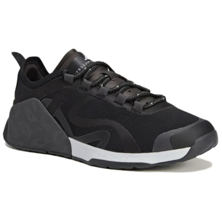 Adidas Stella McCartney x  Dropset Utility Black Women Sneakers Core-Black IH0081