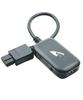 HTharros HDMI Compatible with Super and Nintendo Type A Adapter, Multi-Conversion Converter, Nintendo, GameCube, 64,