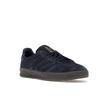 Adidas Gazelle Indoor Collegiate Navy Gum Unisex Sneakers Μπλε H06271