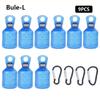 6Pcs Fishing Hook Squid Jig Hook Protector Fishing Hook Cover Jig Hook Protector