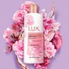 Lux Lasting Tender Skin Fragrance Shower Gel