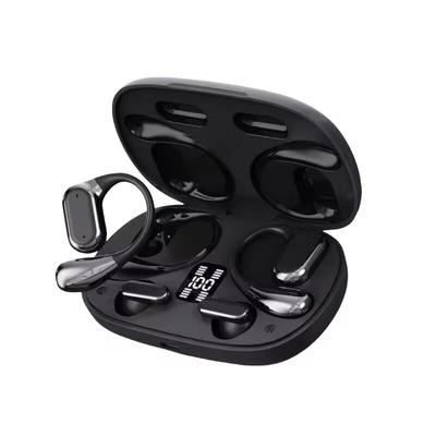 Q25 Ear-hanging Bluetooth Headset 2025 New Non-ear Running Exercise Long Battery Life High Sound Quality