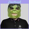 Kostium Marvel Hulk Maska lateksowa na imprezę Halloweenową i zabawy przebierane