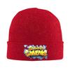 Subway Surfers City Name Game Knit Hat Beanie Autumn Winter Hats Warm Unisex  Hiphop  Caps for Unisex Women Gift