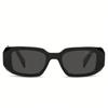 Prada 17WSF-1AB5S051 Women's Sunglasses