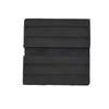 For Jacking Rubber Pad Anti-Slip Rail Adapter Support Block Heavy Duty Car Lift