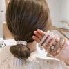 Women's Self-Wedding Wedding Photoshoot Crystal Hair Band